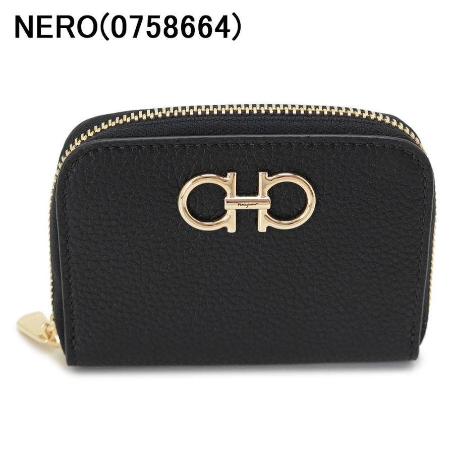 FERRAGAMO（フェラガモ） コインケース レディース 220406 小銭入れ