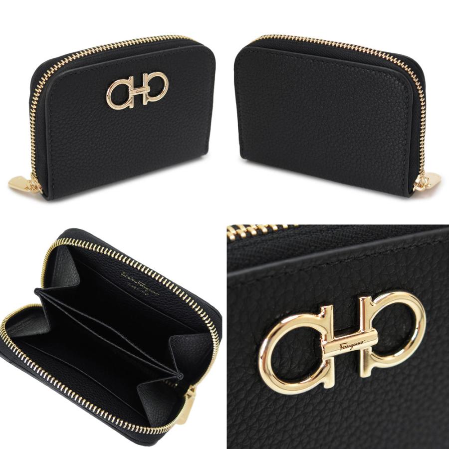 FERRAGAMO（フェラガモ） コインケース レディース 220406 小銭入れ