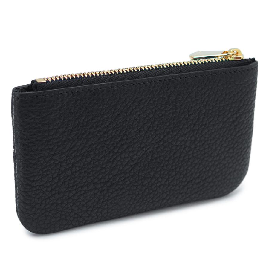 FERRAGAMO フェラガモ キーケース 220383 0755125 キーリング コイン 
