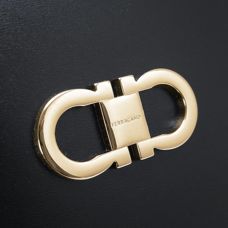 FERRAGAMO（フェラガモ） ミニ トートバッグ レディース 218358