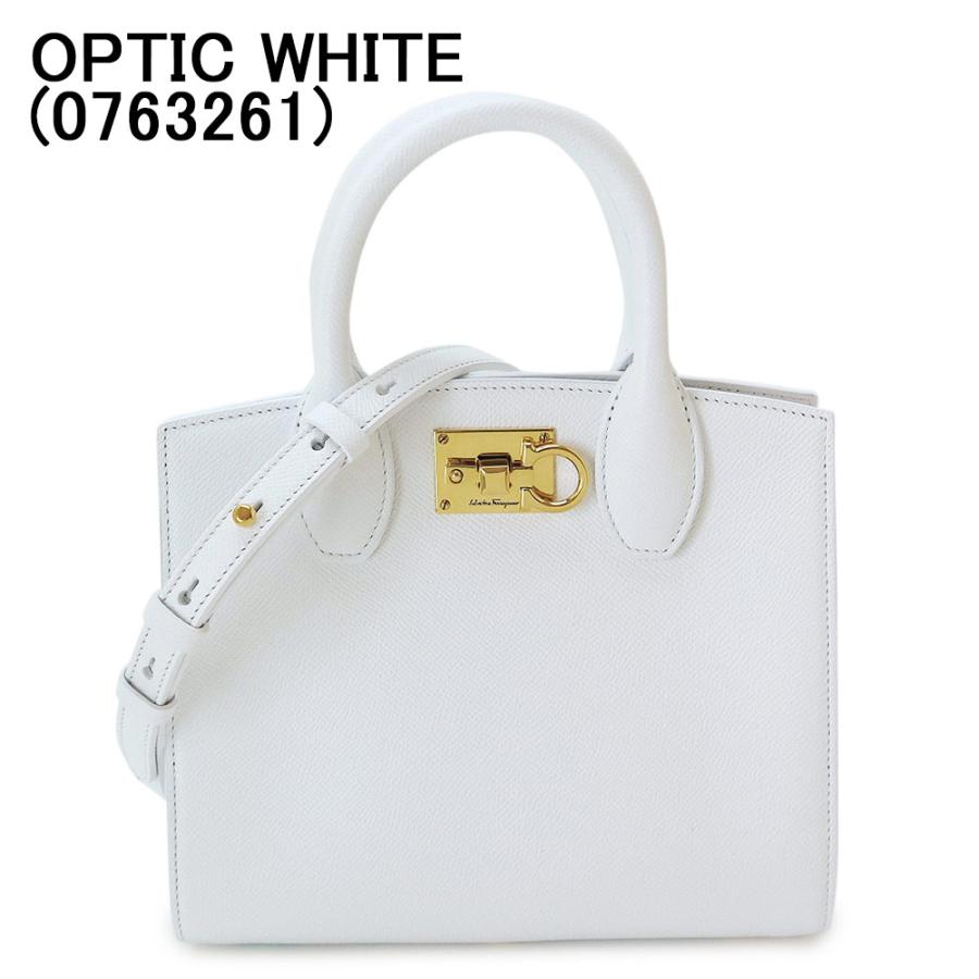 FERRAGAMO フェラガモ ハンドバッグ レディース STUDIO BOX BAG FERRAGAMO フェラガモ ハンドバッグ レディース STUDIO BOX BAG