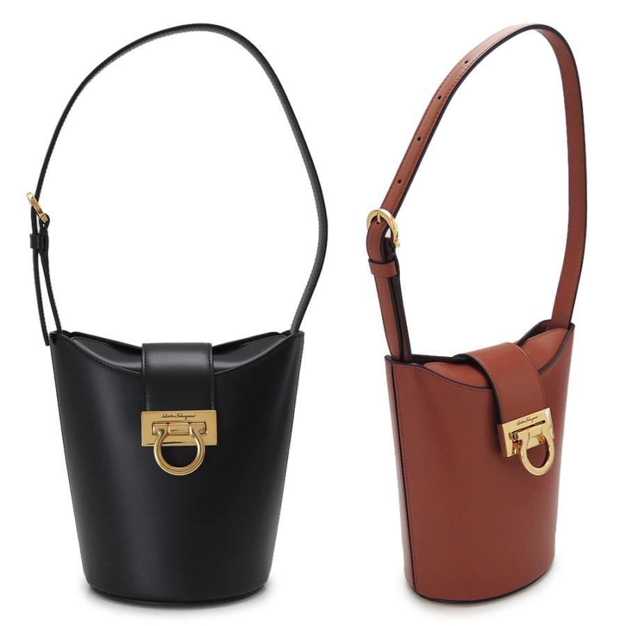 FERRAGAMO フェラガモ ショルダーバッグ レディース TRIFOLIO FERRAGAMO フェラガモ ショルダーバッグ レディース TRIFOLIO