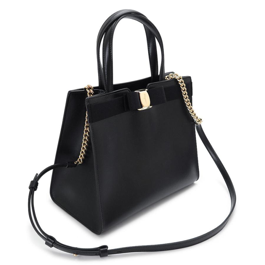 FERRAGAMO フェラガモ トートバッグ レディース 21I290 0734058 FERRAGAMO フェラガモ トートバッグ レディース 21I290 0734058