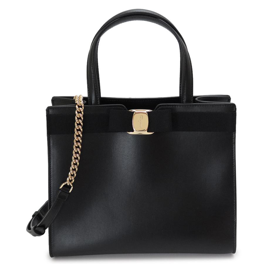 FERRAGAMO フェラガモ トートバッグ レディース 21I290 0734058 FERRAGAMO フェラガモ トートバッグ レディース 21I290 0734058
