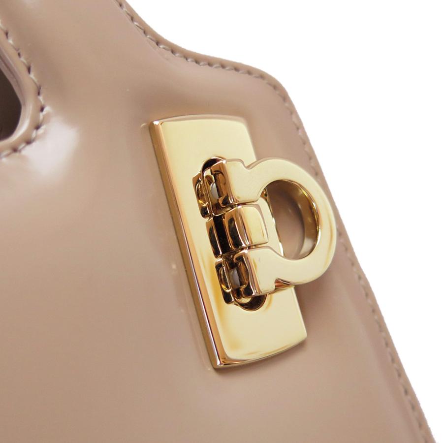FERRAGAMO フェラガモ ハンドバッグ レディース WANDA 213483 FERRAGAMO フェラガモ ハンドバッグ レディース WANDA 213483