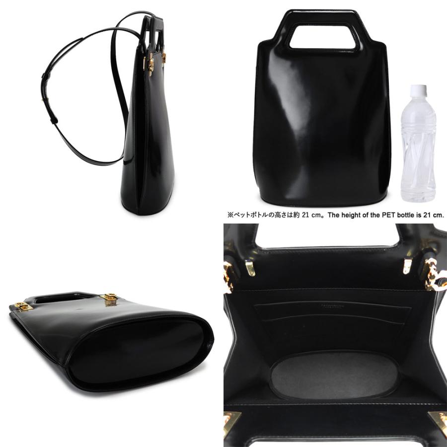 FERRAGAMO フェラガモ ハンドバッグ レディース WANDA 213483 FERRAGAMO フェラガモ ハンドバッグ レディース WANDA 213483