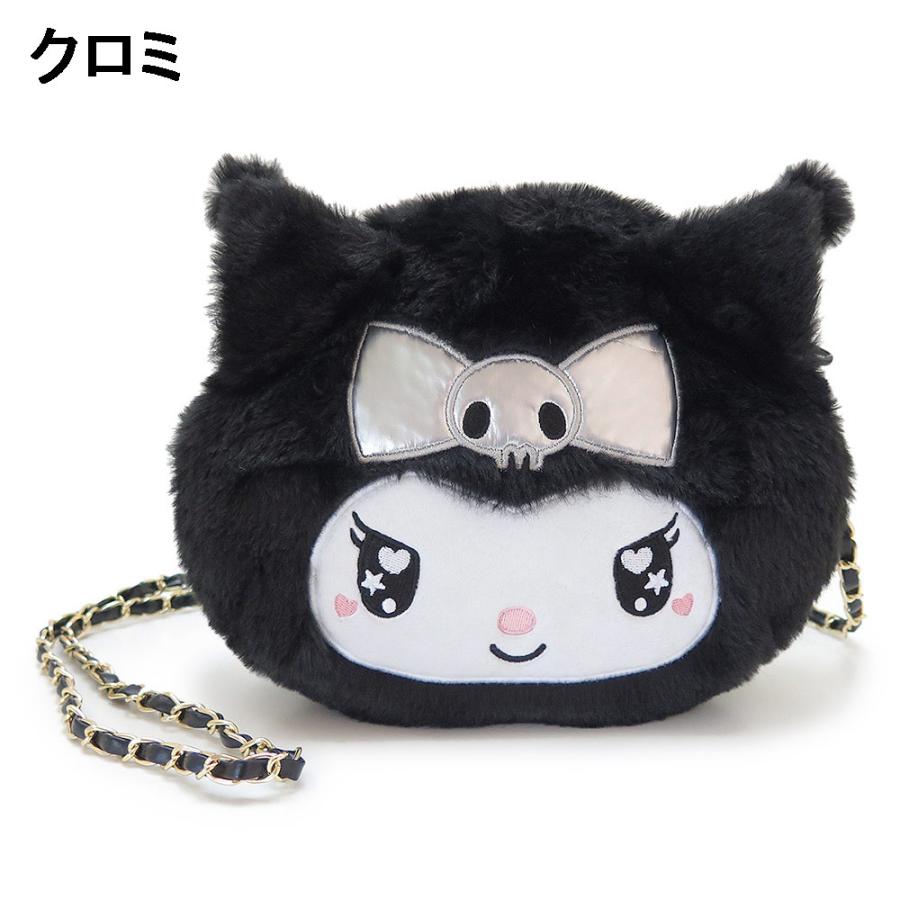 sanrio（サンリオ） ショルダーバッグ ハローキティ クロミ