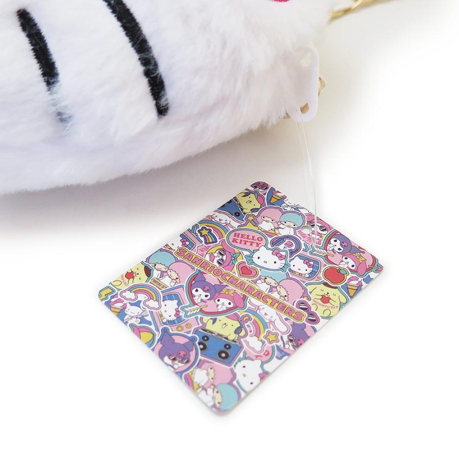 sanrio（サンリオ） ショルダーバッグ ハローキティ クロミ