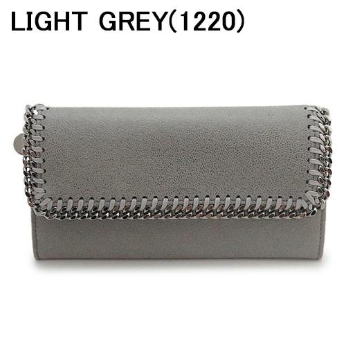 Stella McCartney ステラマッカートニー 長財布 レディース Stella McCartney ステラマッカートニー 長財布 レディース