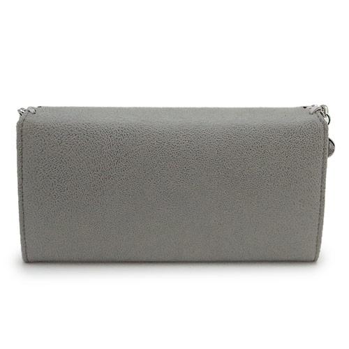Stella McCartney ステラマッカートニー 長財布 レディース Stella McCartney ステラマッカートニー 長財布 レディース