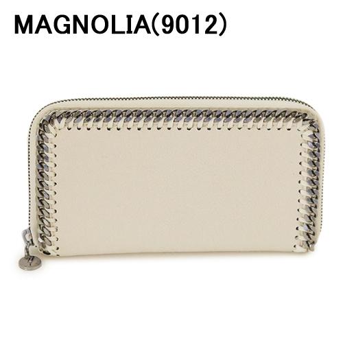 ステラマッカートニー 長財布 レディース 434750 W9132 ラウンド