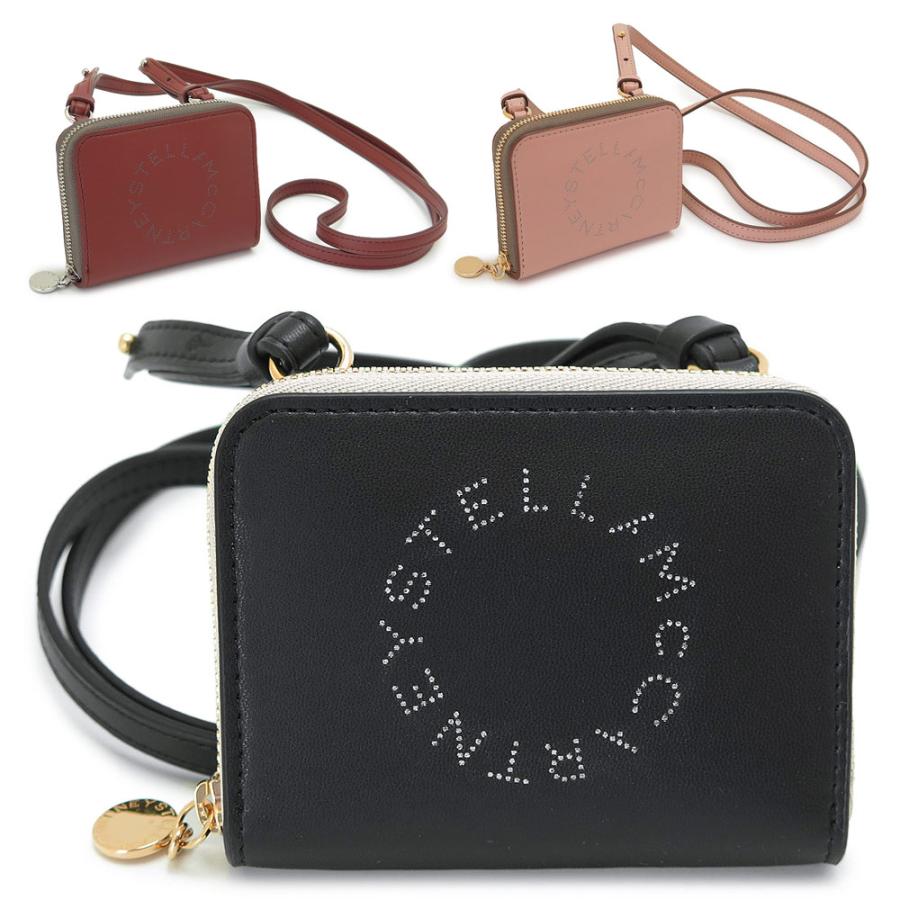 STELLA McCARTNEY ブラックコインケース 楽天市場】STELLA McCARTNEY