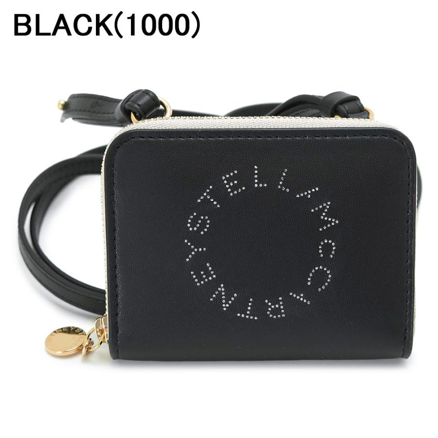 Stella McCartney ステラマッカートニー カードケース レディース 