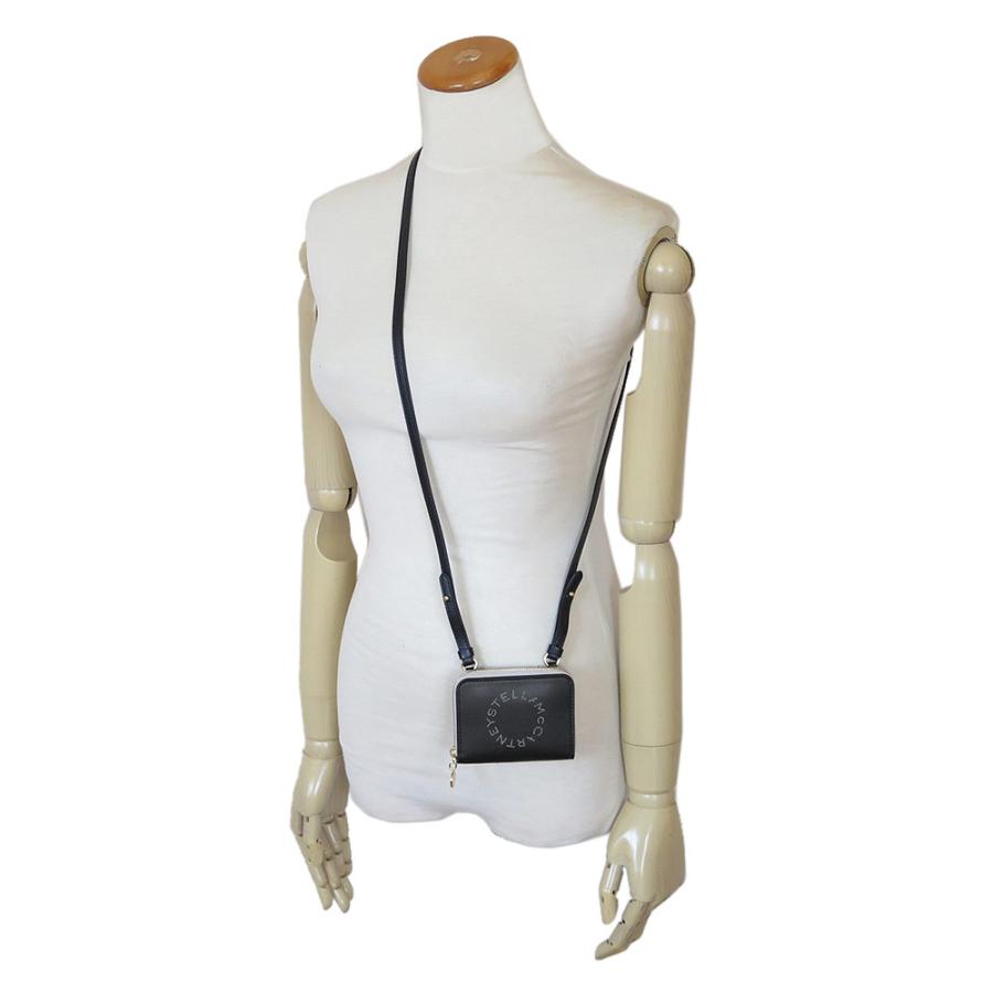 Stella McCartney（ステラ・マッカートニー） 並行輸入品 カードケース