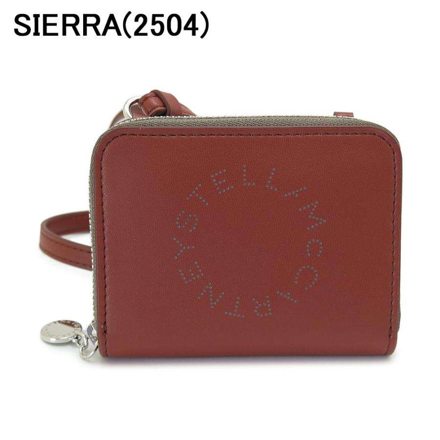 Stella McCartney（ステラ・マッカートニー） 並行輸入品 カードケース