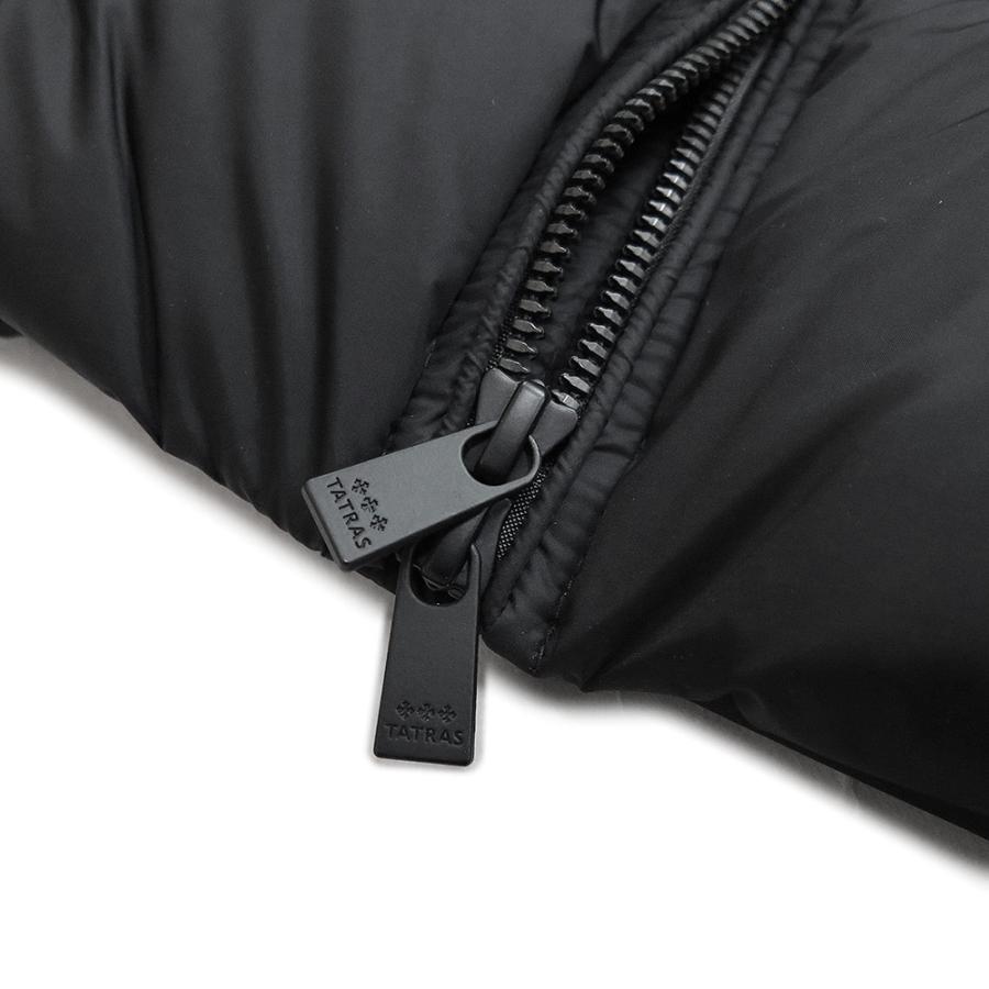 TATRAS タトラス GESSO ジェッソ ブラック 黒 ダウンジャケット 楽天市場】タトラス ダウンジャケット メンズ GESSO ジェッソ ダウン