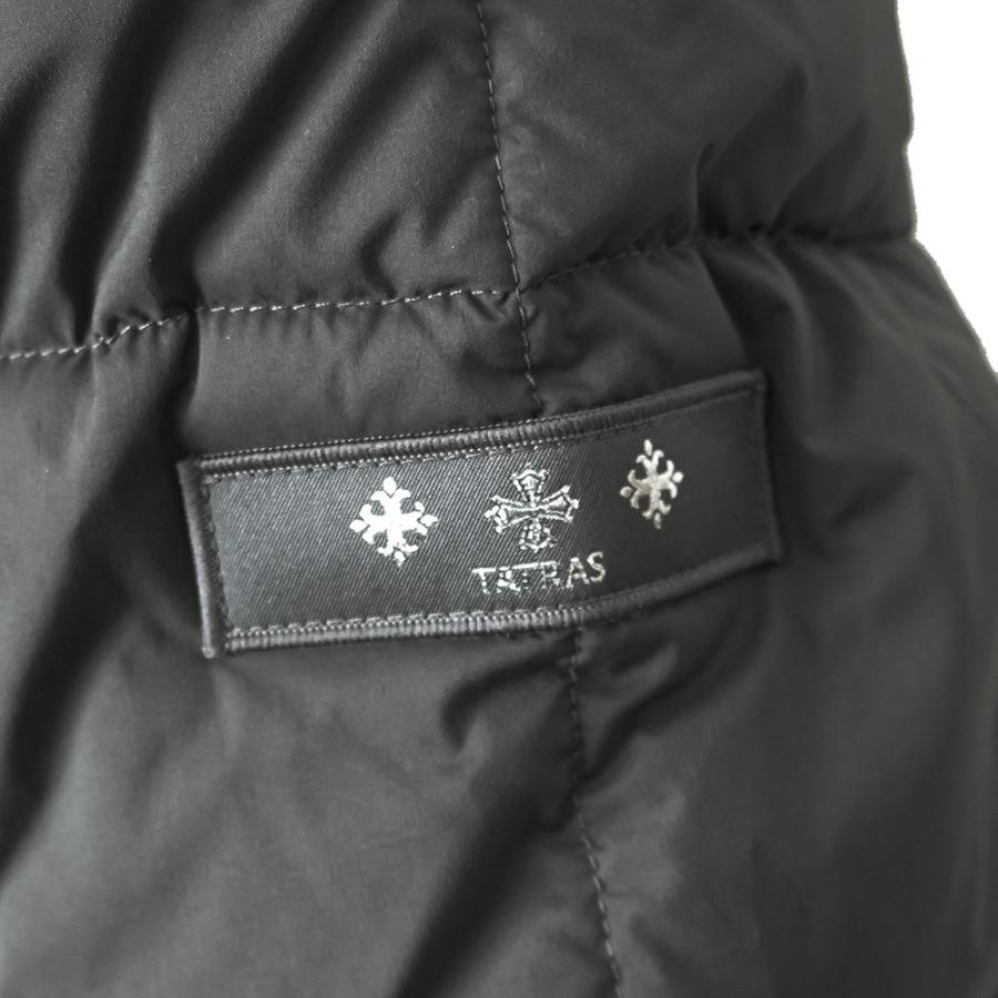 TATRAS タトラス ダウンジャケット メンズ GESSO MTAT22A4841-D 09