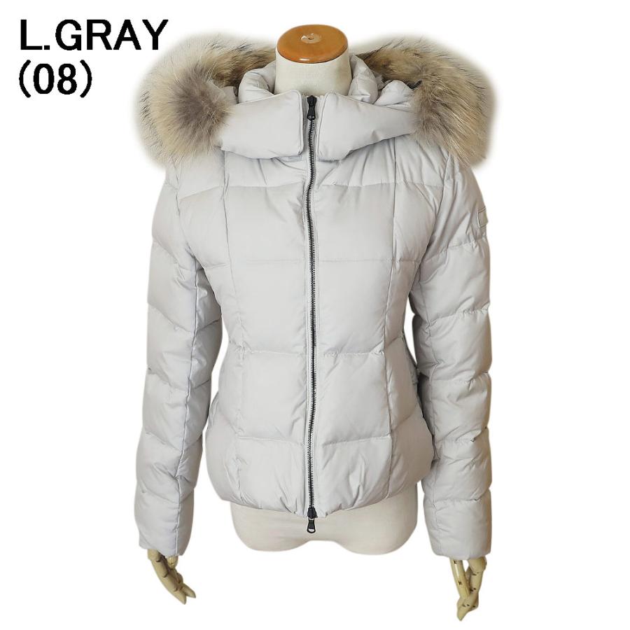 新品タグ付き✨】国内正規XL TATRAS AVECI LIGHT GRAY - ジャケット 
