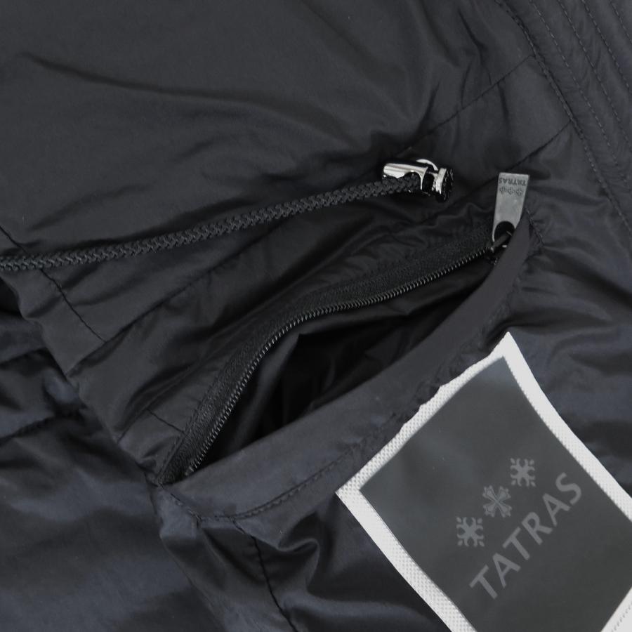 TATRAS（タトラス） 並行輸入品 ライト ダウンジャケット レディース