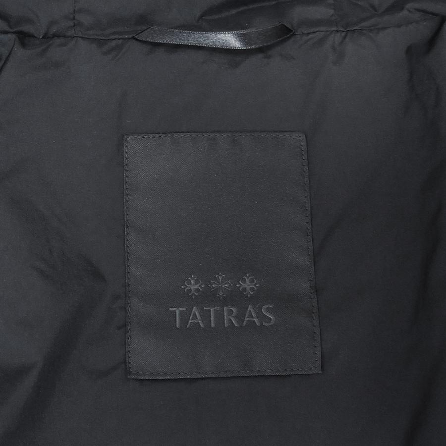 並行輸入品 タトラス ライト ダウンジャケット レディース HAAV ハーヴ ダウンコート アウター LJXA0031013588 TATRASの画像