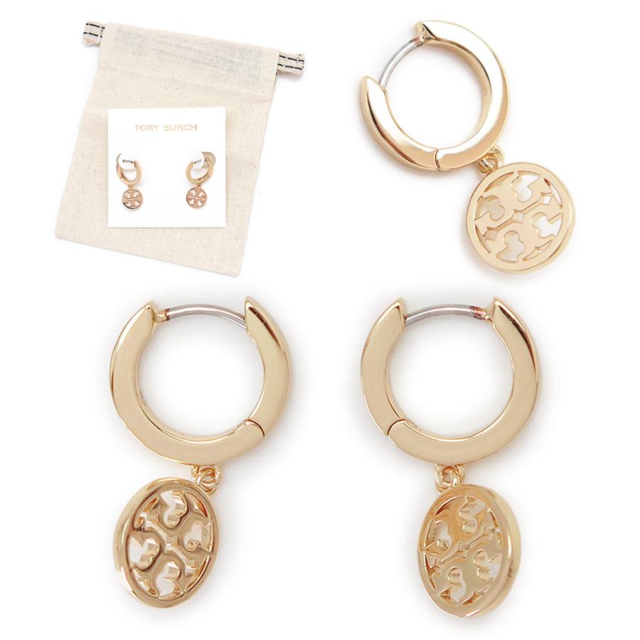 TORY BURCH（トリーバーチ） 並行輸入品 ピアス レディース 143786 720