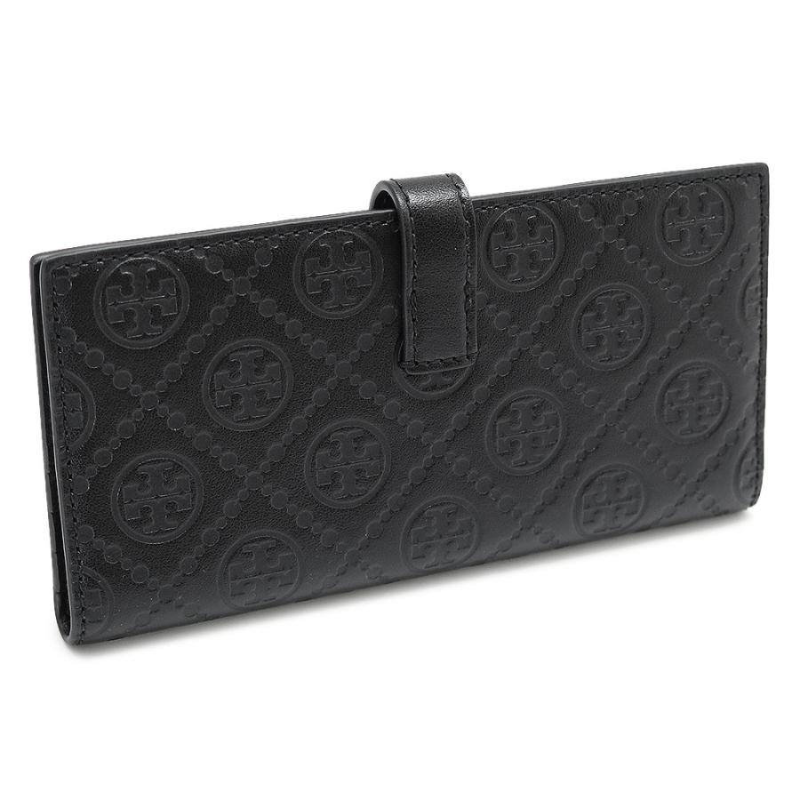 TORY BURCH 並行輸入品 トリーバーチ 長財布 レディース 二