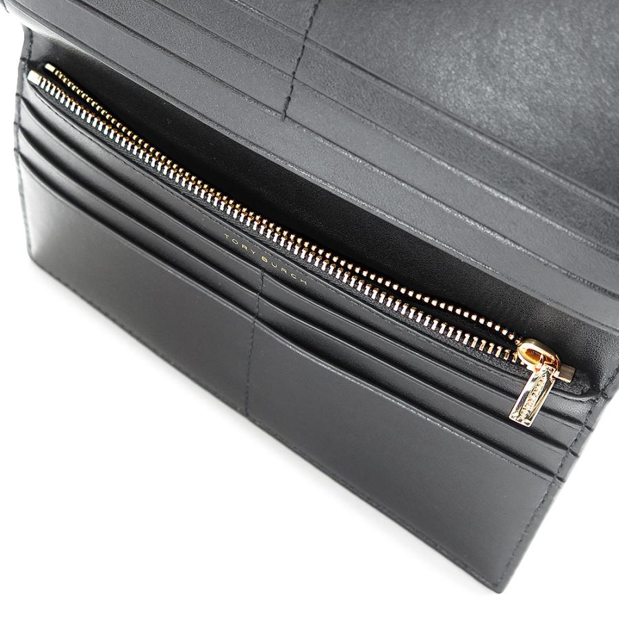 TORY BURCH 並行輸入品 トリーバーチ 長財布 レディース 二