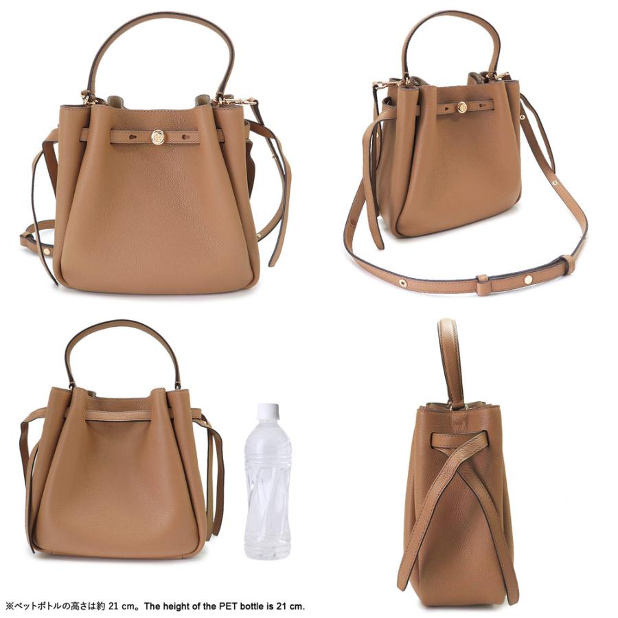TORY BURTHより【バケットバッグ 10006102】 TORY BURCH（トリーバーチ） 並行輸入品 バケットバッグ レディース