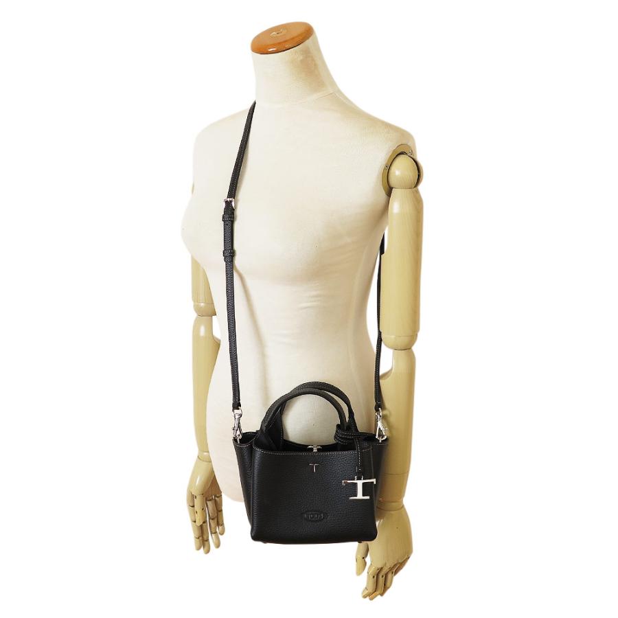 TOD'S（トッズ） ハンドバッグ レディース Tタイムレス XBWAPAFL000QRI