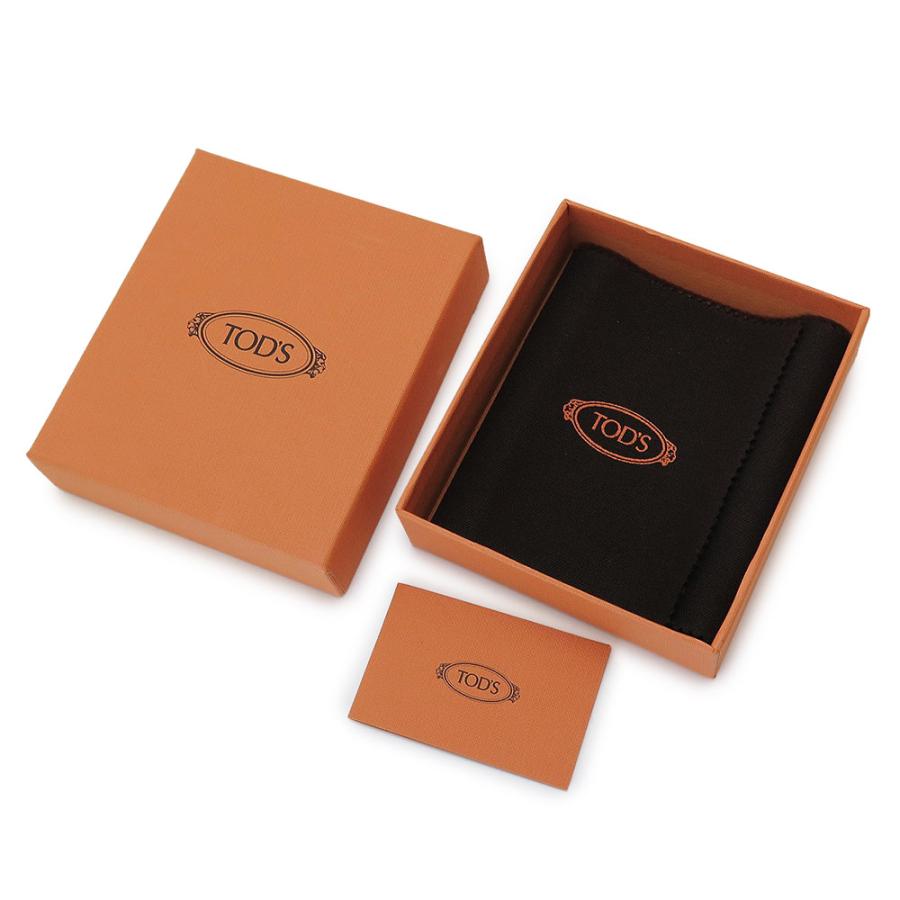 TOD'S トッズ 折財布 メンズ XAMIMPBB300QNT 二つ折り財布 TOD'S トッズ 折財布 メンズ XAMIMPBB300QNT 二つ折り財布