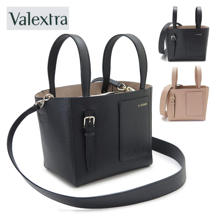 Valextra ヴァレクストラ バケットバッグ レディース Valextra ヴァレクストラ バケットバッグ レディース