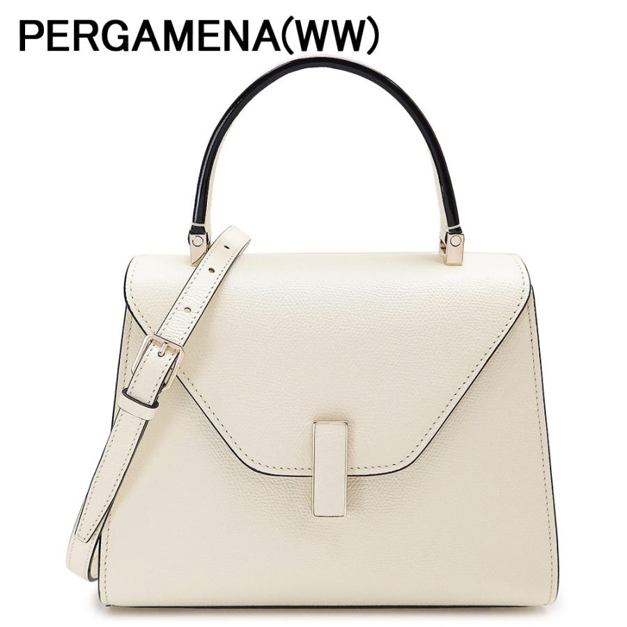 Valextra ヴァレクストラ ハンドバッグ レディース ミニ