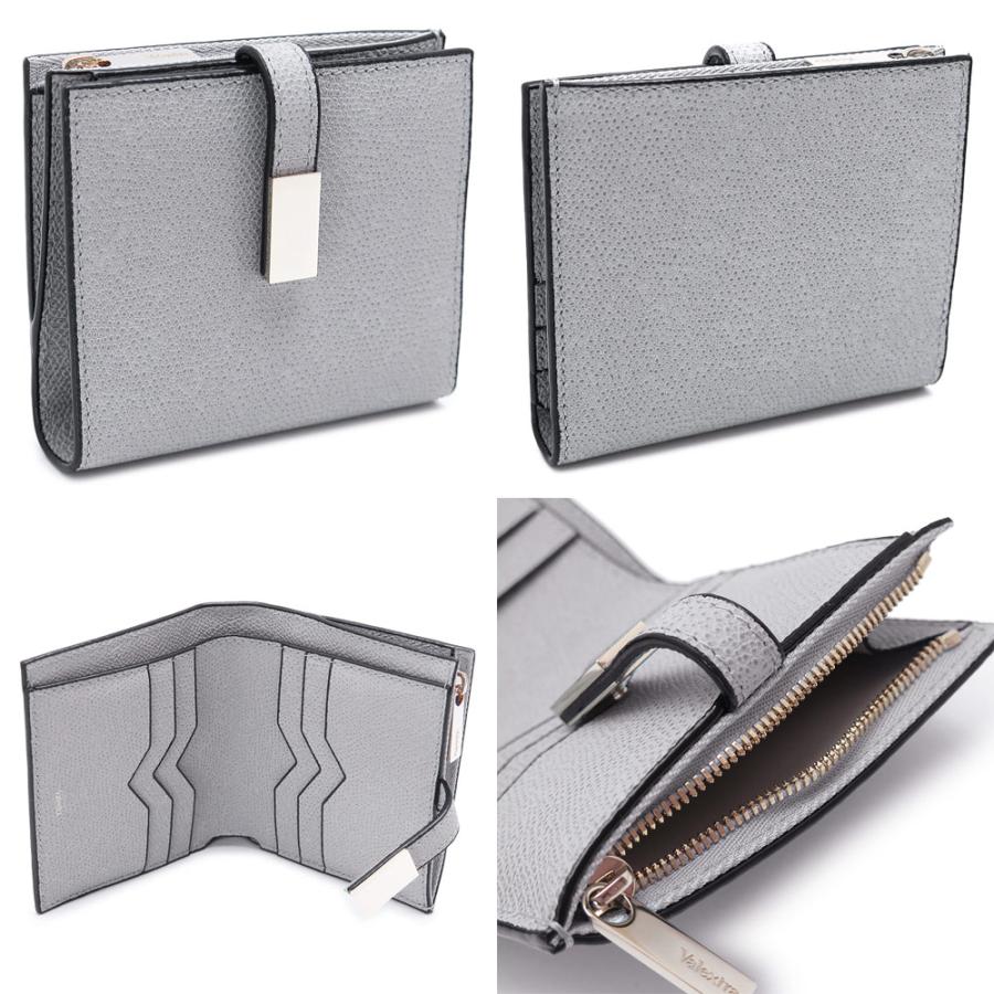 Valextra ヴァレクストラ 折財布 レディース SGNL0039028LOCPS99