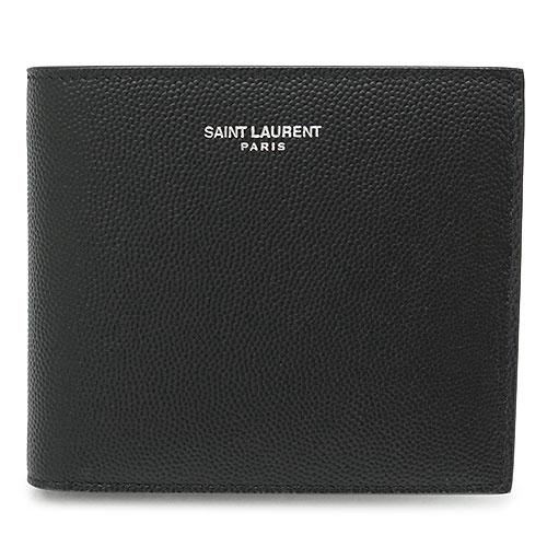 Yves Saint Laurent（イヴ・サンローラン） サンローラン 折財布
