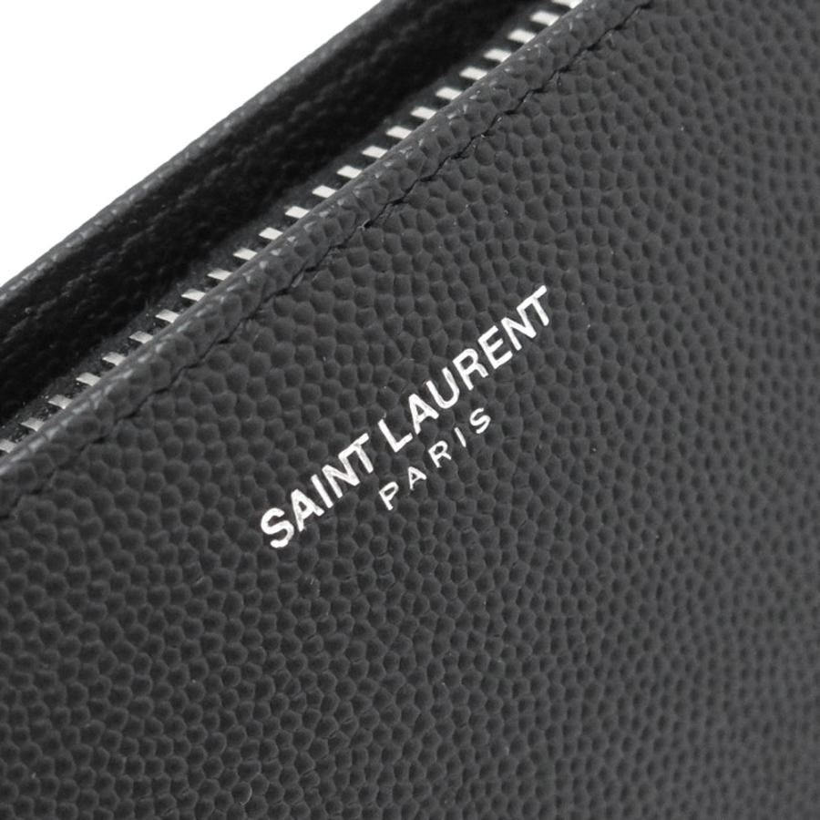 Yves Saint Laurent（イヴ・サンローラン） サンローラン 長財布