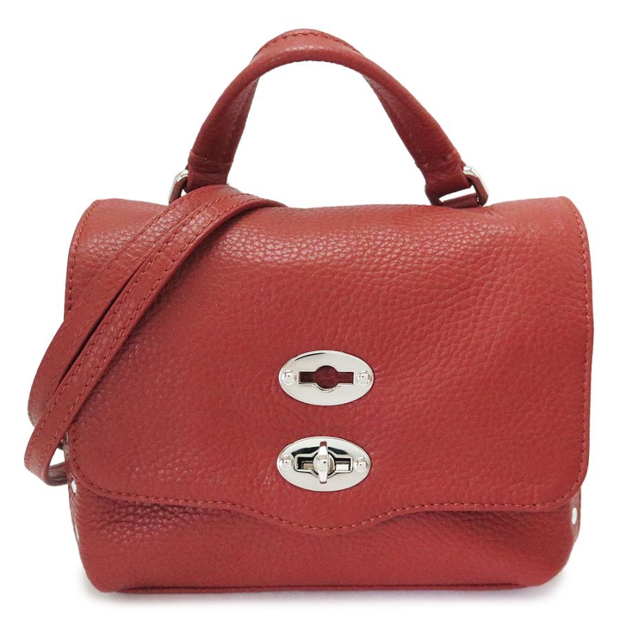 ZANELLATO ザネラート ショルダーバッグ レディース POSTINA BABY 