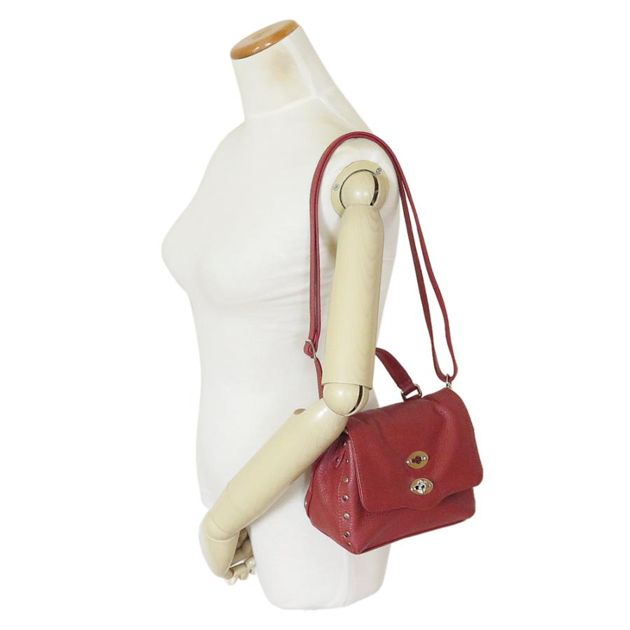 ZANELLATO ザネラート ショルダーバッグ レディース POSTINA BABY 