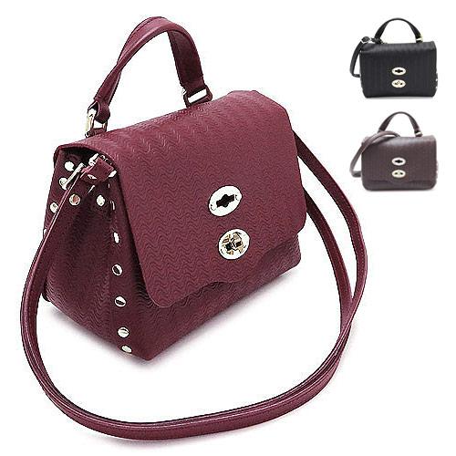 ZANELLATO（ザネラート） 並行輸入品 ショルダーバッグ レディース 