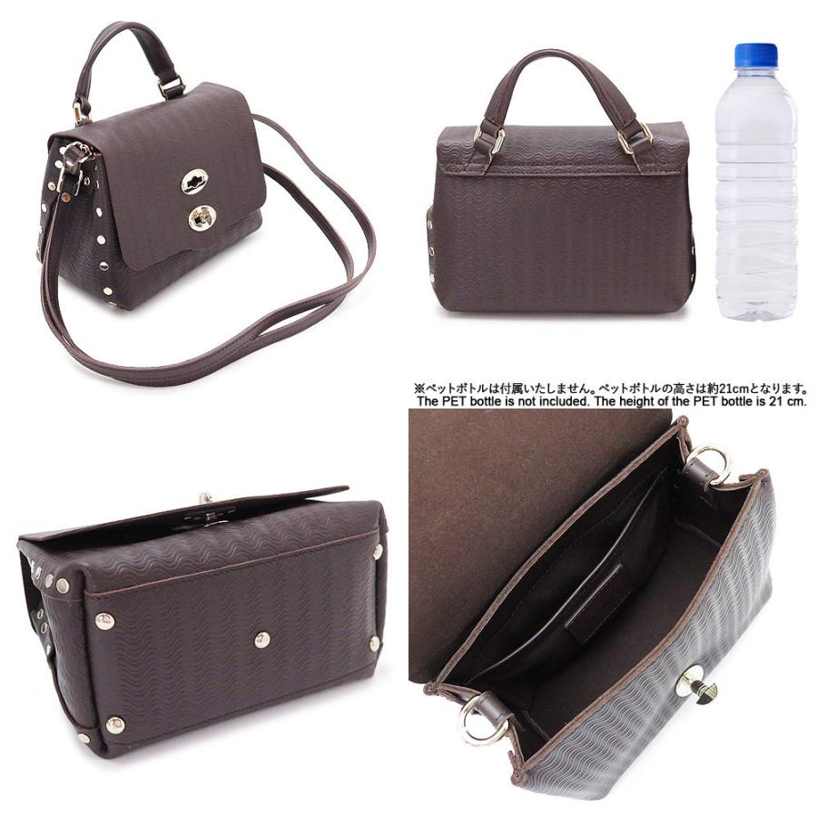 ZANELLATO（ザネラート） 並行輸入品 ショルダーバッグ レディース