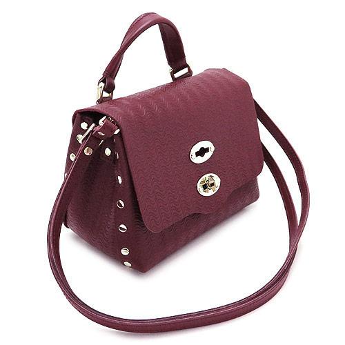 ZANELLATO（ザネラート） 並行輸入品 ショルダーバッグ レディース