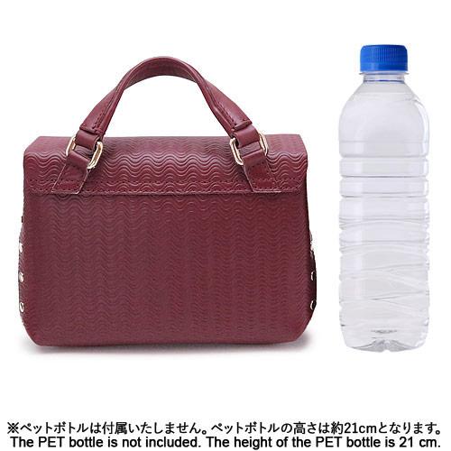 ZANELLATO（ザネラート） 並行輸入品 ショルダーバッグ レディース