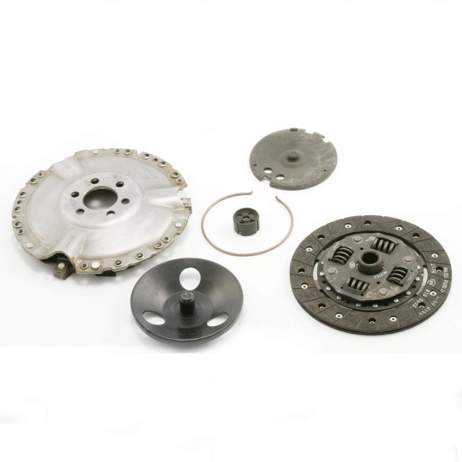 【並行輸入品】Schaeffler LuK RepSet 17 003 クラッチキット OEM クラッチ交換キット Schaeffler LuK_3