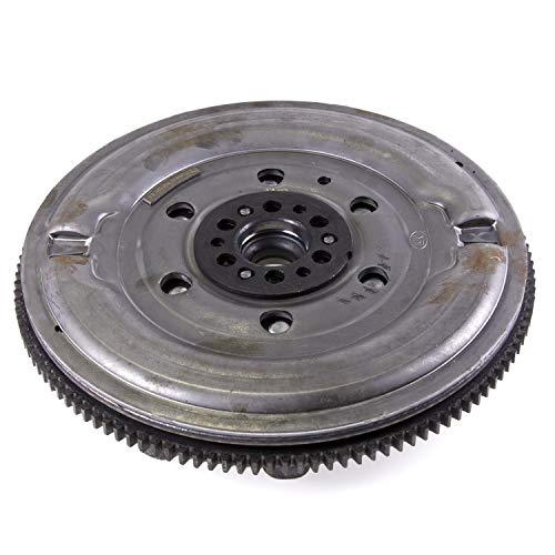 【並行輸入品】LuK DMF040 フライホイール SchaefflerLuK DMF040 Dual Mass Flywheel, OEM D_1