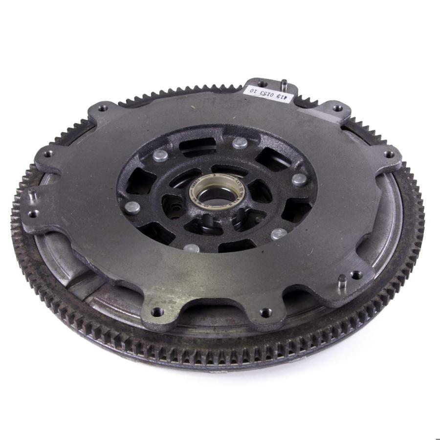 【並行輸入品】LuK DMF040 フライホイール SchaefflerLuK DMF040 Dual Mass Flywheel, OEM D_3