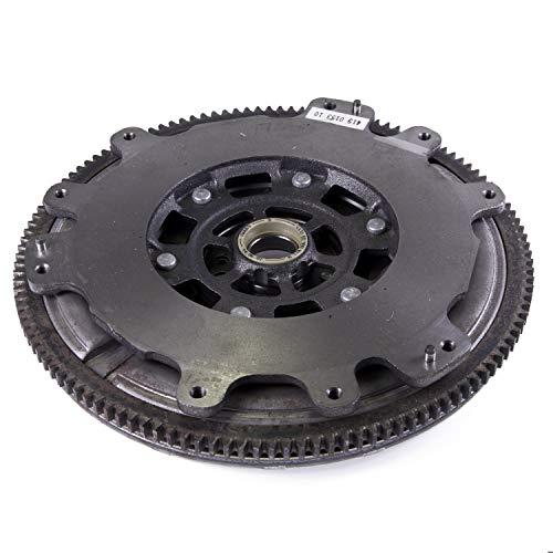【並行輸入品】LuK DMF040 フライホイール SchaefflerLuK DMF040 Dual Mass Flywheel, OEM D_4