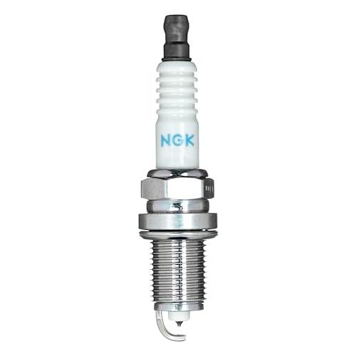 並行輸入品】NGK (2215) BKR6EP 8 レーザープラチナスパーク