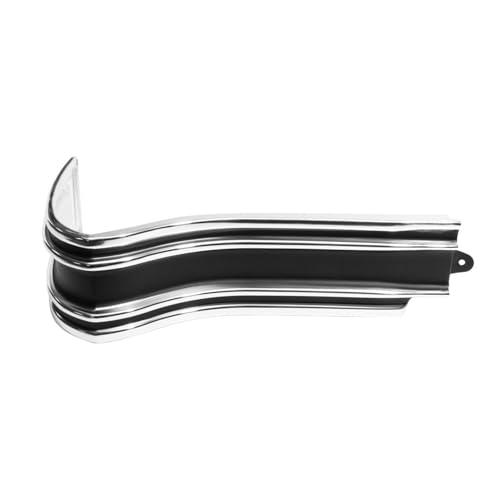【並行輸入品】トリムパーツ 2463A リアコーナーモールディング (1965 インパラSS 右) Trim Parts 2463A Rearの画像