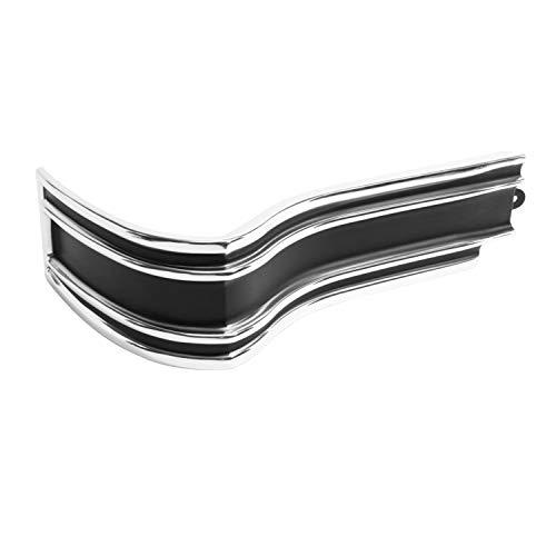 【並行輸入品】トリムパーツ 2463A リアコーナーモールディング (1965 インパラSS 右) Trim Parts 2463A Rearの画像
