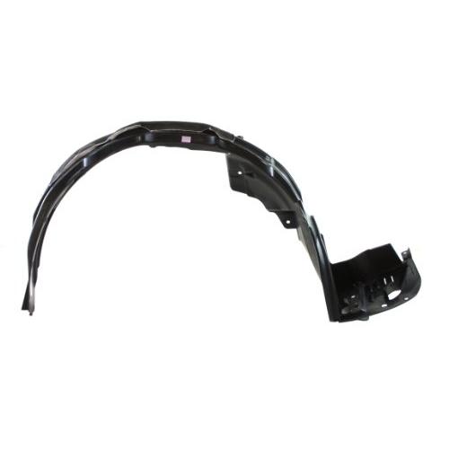 【並行輸入品】ホンダ純正パーツ 74100 TE0 A01 助手席側フロントフェンダーインナーパネル Genuine Honda Parts 7の画像