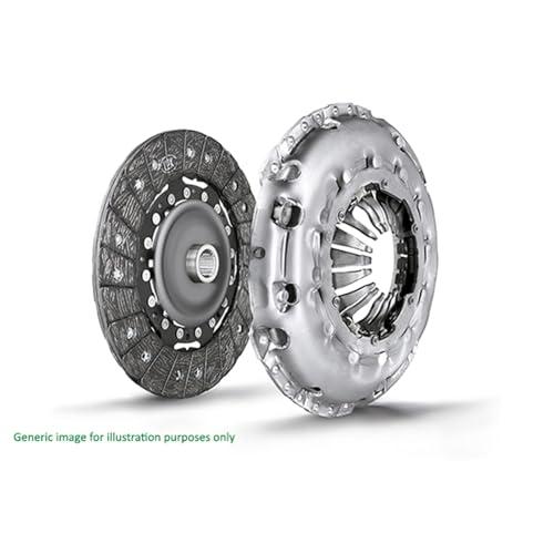 【並行輸入品】LuK 624 3241 09 Kit d'embrayage 624 3241 09 LuK RepSet Pro Clutch_7